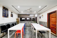 Super Collection O DLF CyberCity Hyderabad Formerly Key Suites