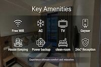 Super Hotel O Benia Park Formerly Parv