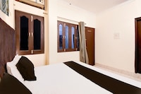 Hotel O Benia Park Formerly Parv