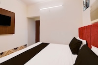 Super Hotel O Benia Park Formerly Parv