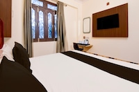 Super Hotel O Benia Park Formerly Parv