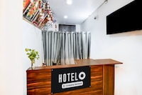 Super Hotel O Benia Park Formerly Parv