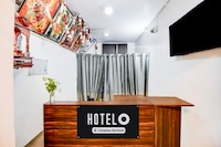 Super Hotel O Benia Park Formerly Parv