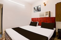 Hotel O Benia Park Formerly Parv