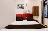 Hotel O Benia Park Formerly Parv