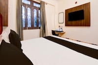 Hotel O Benia Park Formerly Parv