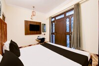 Hotel O Benia Park Formerly Parv