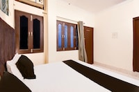 Super Hotel O Benia Park Formerly Parv