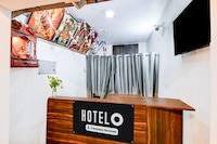 Super Hotel O Benia Park Formerly Parv