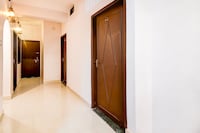 Super Hotel O Benia Park Formerly Parv