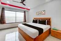 HOTEL O SHREE GANESH 