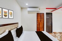 HOTEL O SHREE GANESH 