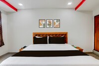 HOTEL O SHREE GANESH 