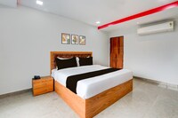 HOTEL O SHREE GANESH 