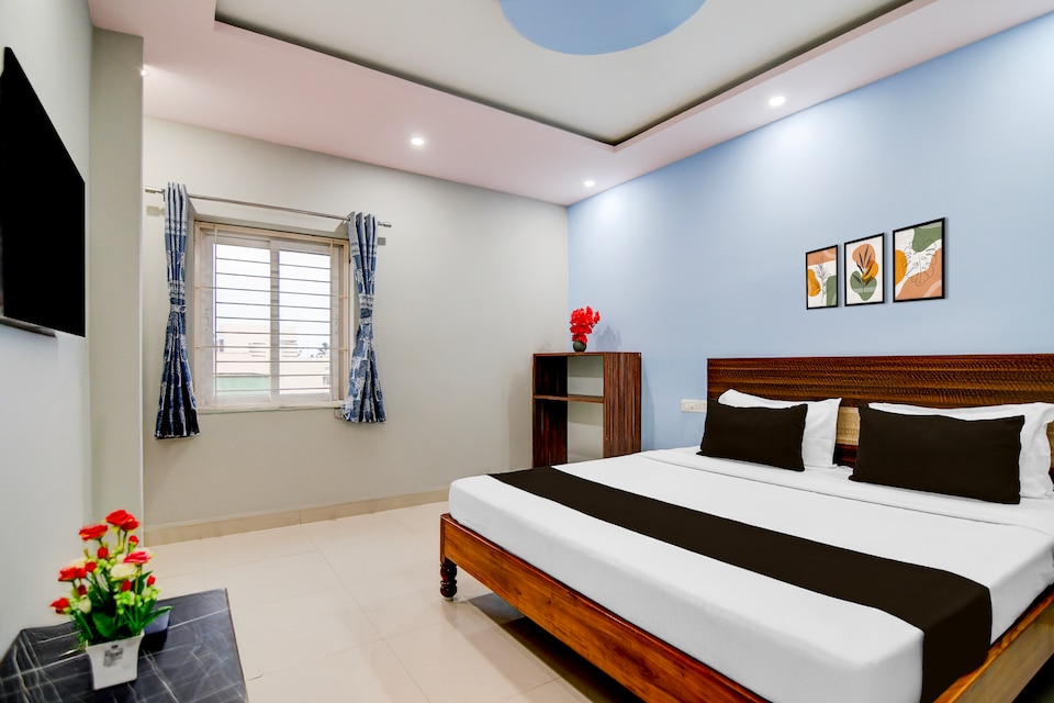 Hotel O Aaliva Guest House , Grand Road Puri, Puri