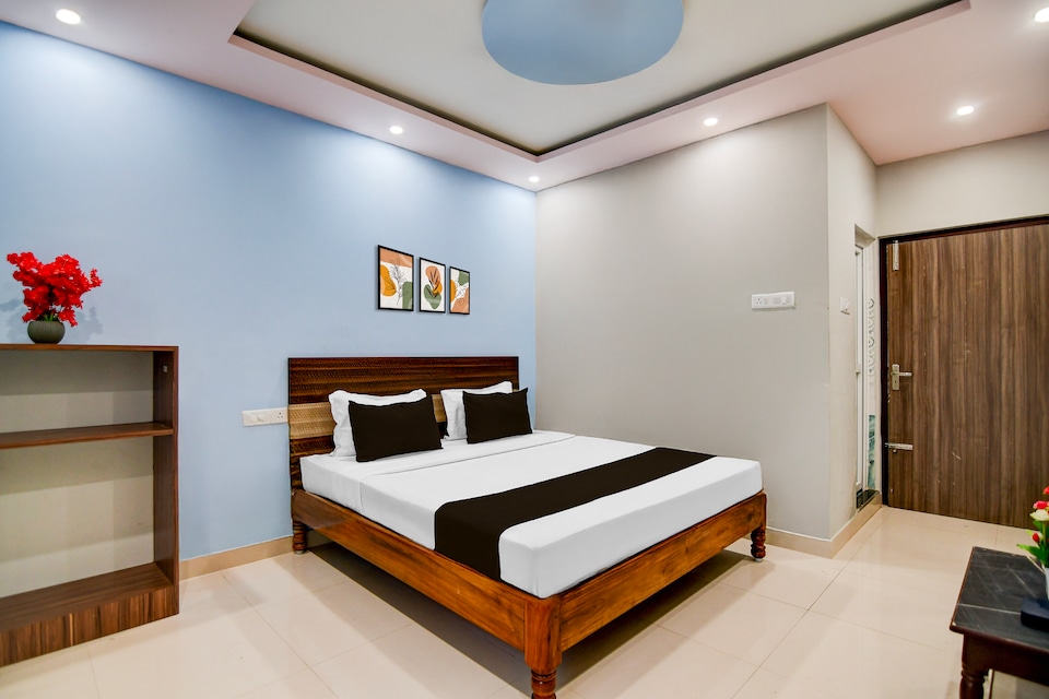 Hotel O Aaliva Guest House , Grand Road Puri, Puri