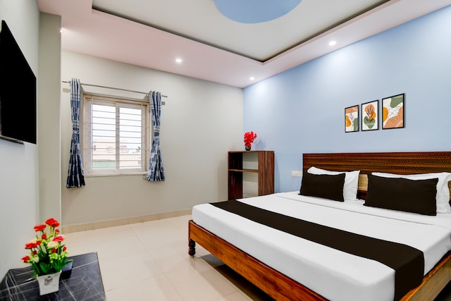 Hotel O Aaliva Guest House 