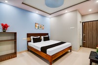 Hotel O Aaliva Guest House 