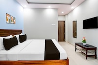 Hotel O Aaliva Guest House 