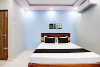 Hotel O Aaliva Guest House 