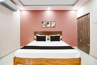 Hotel O Aaliva Guest House 