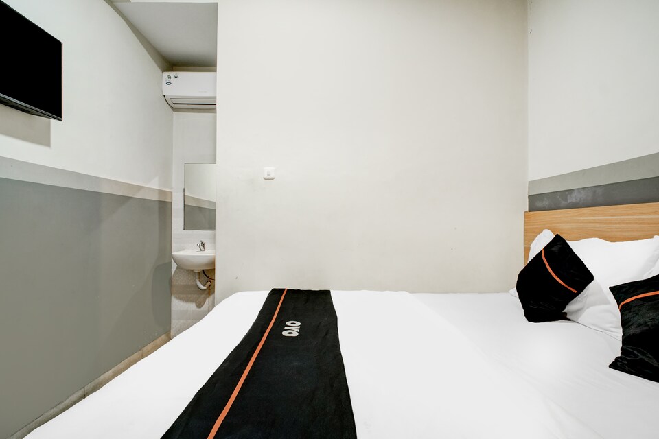 Collection O 94637 Teratai Residence, West_Jakarta, Jakarta