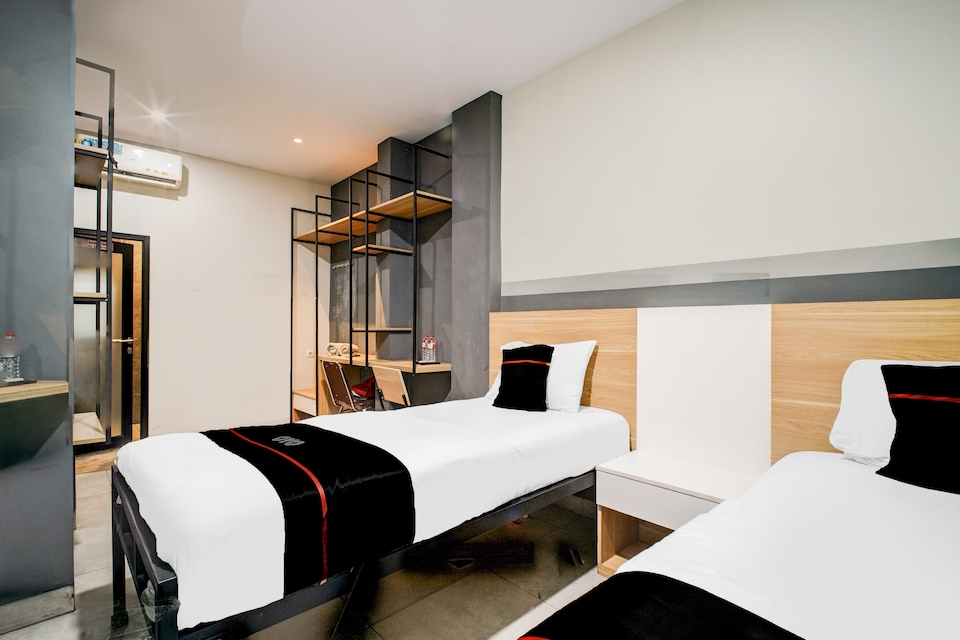 Collection O 94637 Teratai Residence, West_Jakarta, Jakarta