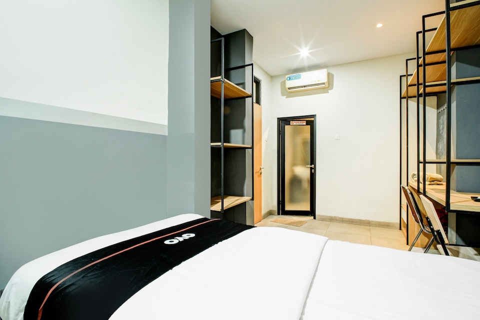 Collection O 94637 Teratai Residence, West_Jakarta, Jakarta