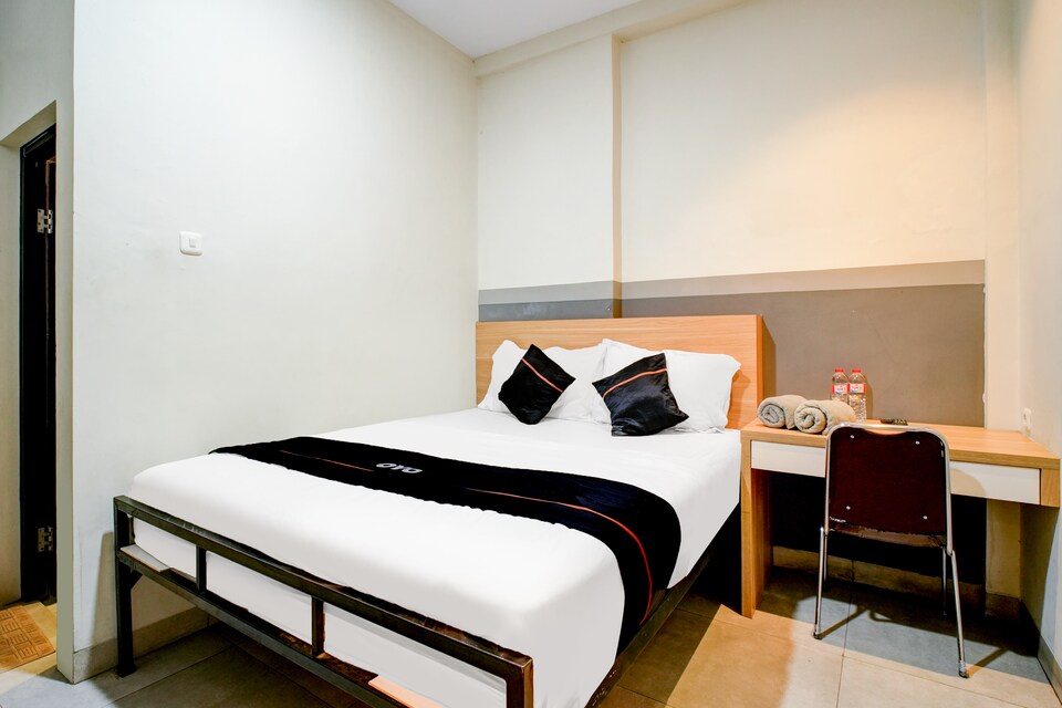 Collection O 94637 Teratai Residence, West_Jakarta, Jakarta