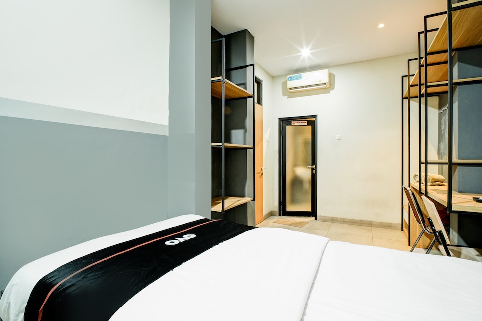 Collection O 94637 Teratai Residence, West_Jakarta, Jakarta