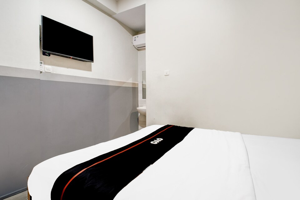 Collection O 94637 Teratai Residence, West_Jakarta, Jakarta