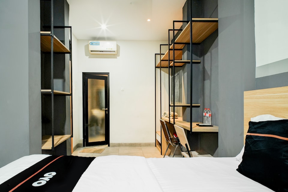 Collection O 94637 Teratai Residence, West_Jakarta, Jakarta