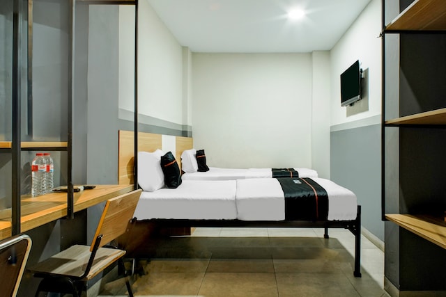 Collection O 94637 Teratai Residence