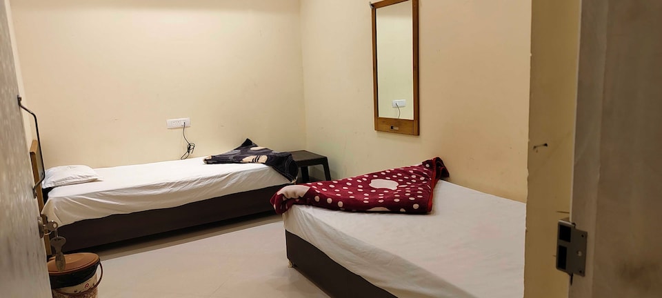 SPOT ON Krishna Bhavan And Events, Bikaner, Bikaner