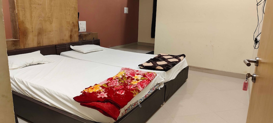 SPOT ON Krishna Bhavan And Events, Bikaner, Bikaner