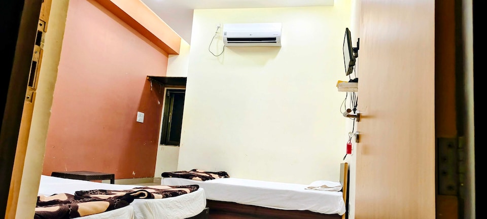 SPOT ON Krishna Bhavan And Events, Bikaner, Bikaner