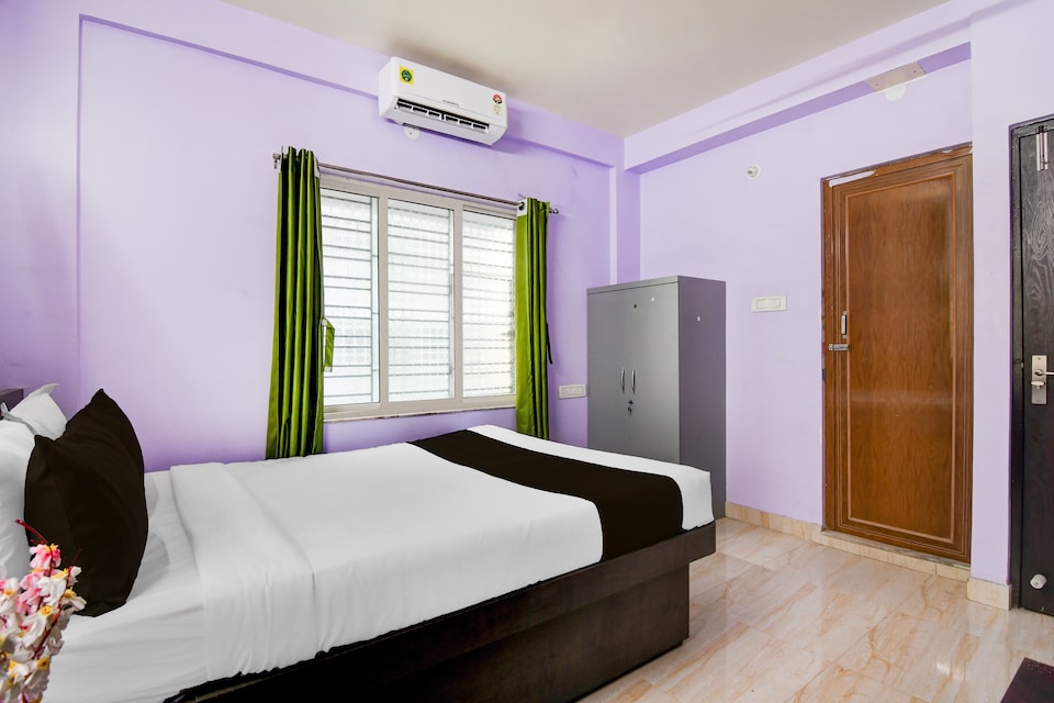 SPOT ON Supreme Suites, New Town, Kolkata