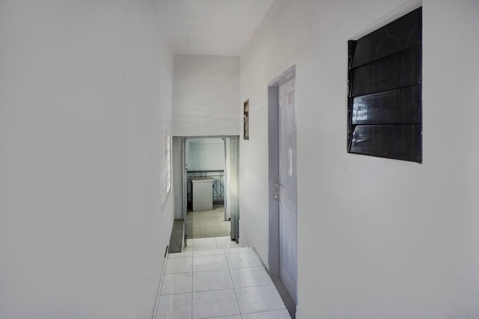 Hotel O Medan near Universitas Sumatera Utara formerly Surya Residence 2, Medan, Medan