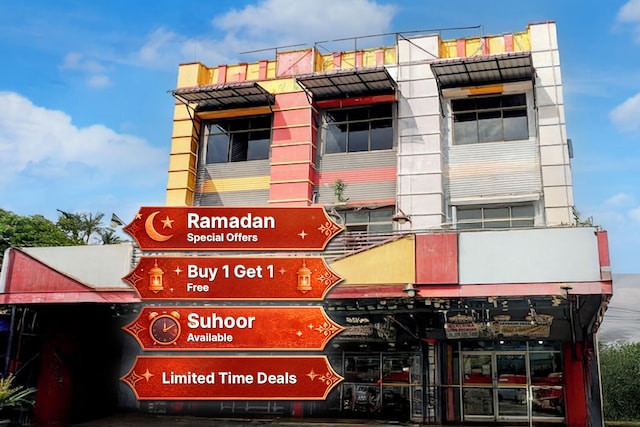 Hotel O Medan near Universitas Sumatera Utara formerly Surya Residence 2