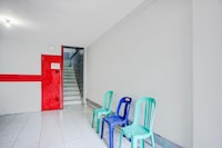 Hotel O Medan near Universitas Sumatera Utara formerly Surya Residence 2