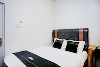 Hotel O Medan near Universitas Sumatera Utara formerly Surya Residence 2