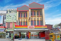 Hotel O Medan near Universitas Sumatera Utara formerly Surya Residence 2