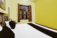 Hotel O SHUBHAM PALACE 