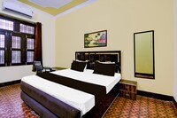 Hotel O SHUBHAM PALACE 