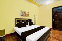 Hotel O SHUBHAM PALACE 