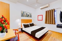Townhouse Oak Puducherry Airport