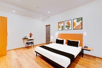 Townhouse Oak Puducherry Airport