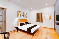 Townhouse Oak Puducherry Airport