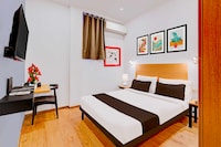 Townhouse Oak Puducherry Airport