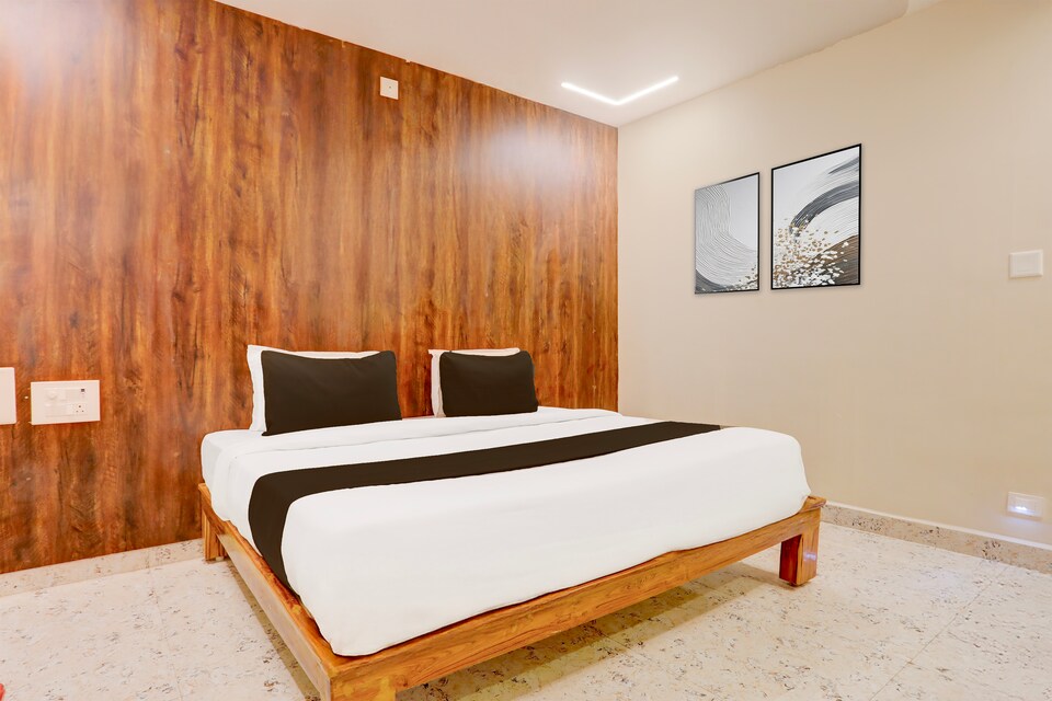 Townhouse Sri Padmavati Ammavaari Temple Formerly Hotel Rama Grand, Tiruchanur Road Tirupati, Tirupati